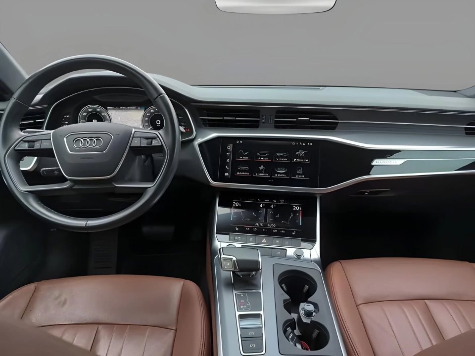 Audi A7 50 TFSIe quattro S tronic - foto 6