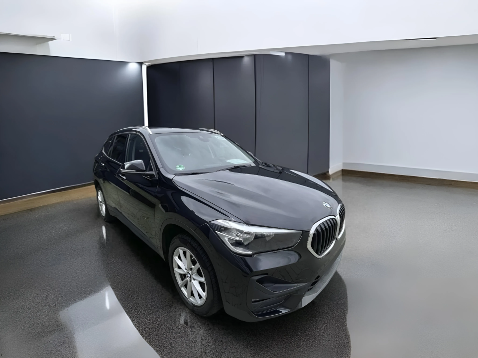 BMW X1 sDrive18i Advantage