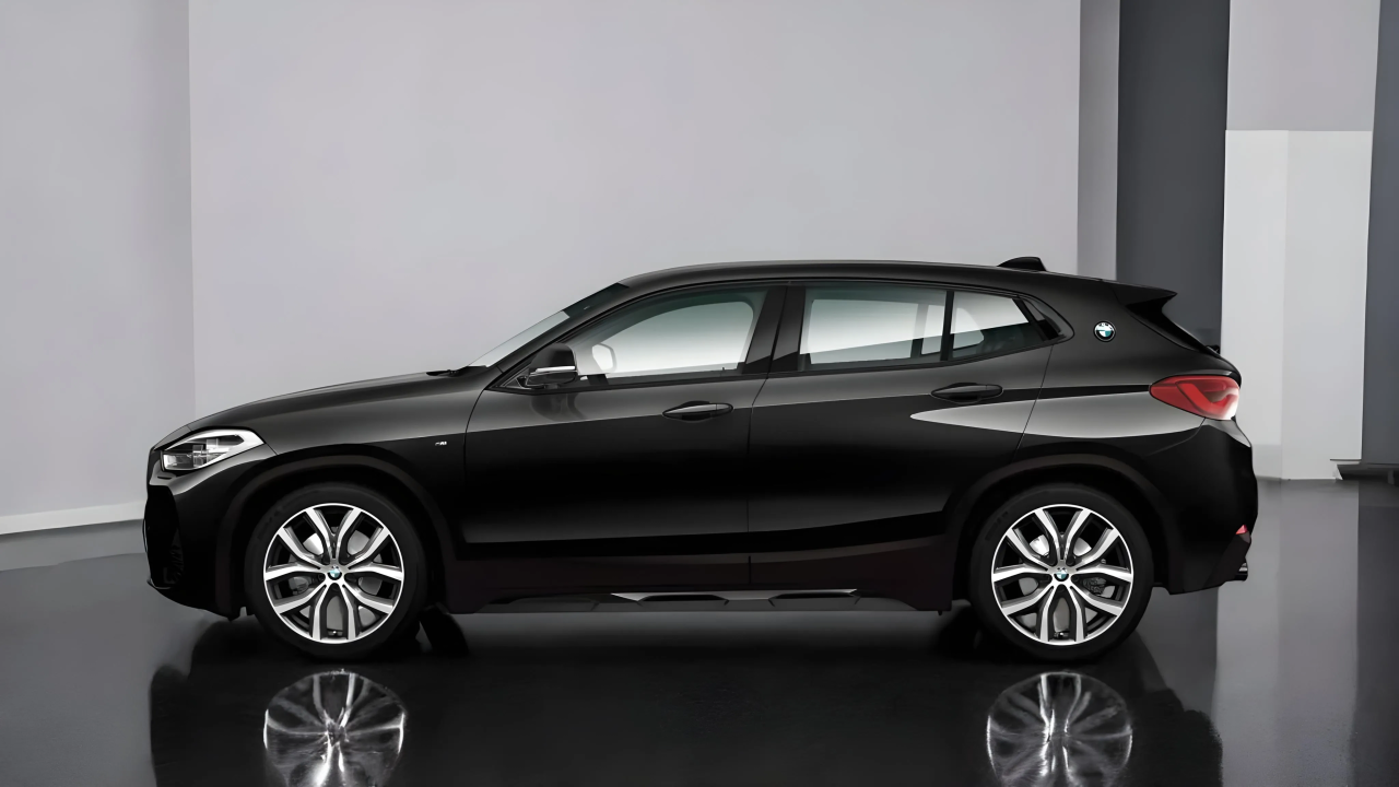 BMW X2 sDrive20i M-Sport (3)