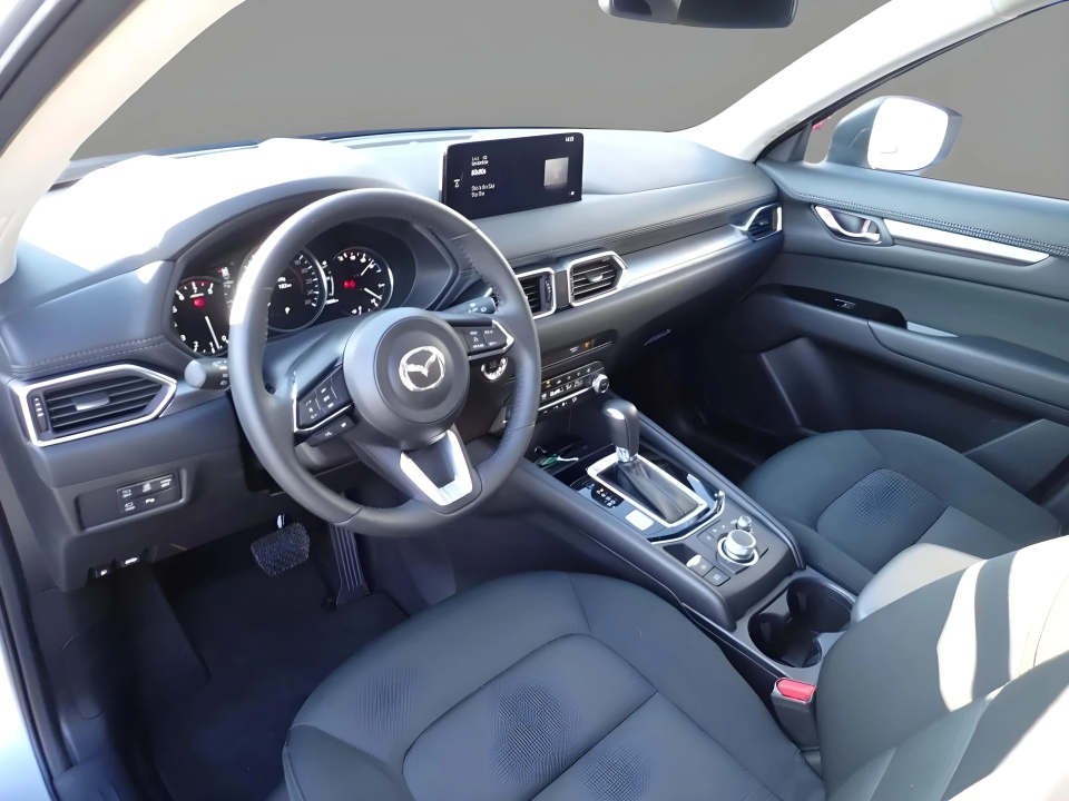 Mazda CX-5 G165 e-Skyactiv (4)