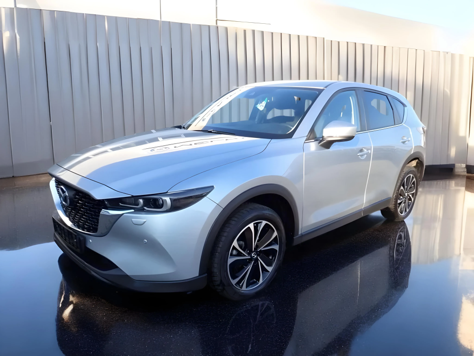 Mazda CX-5 G165 e-Skyactiv (2)