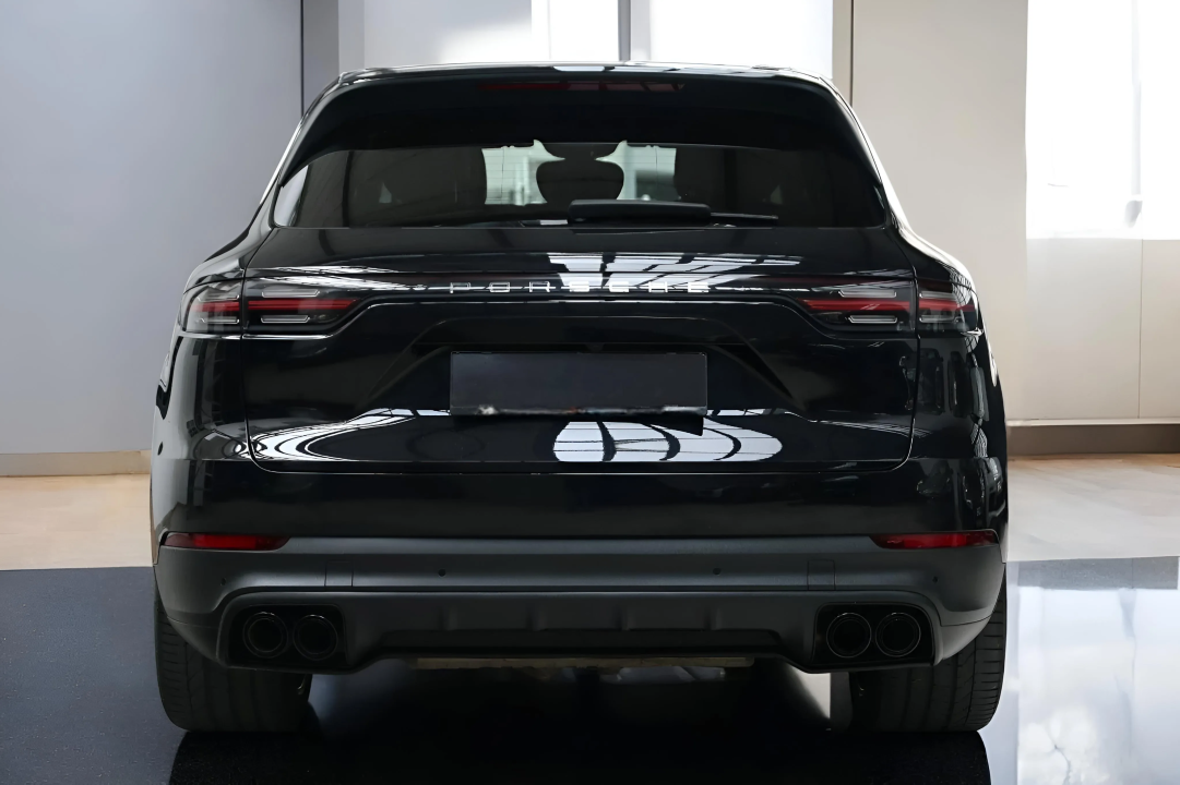 Porsche Cayenne E-Hybrid (5)