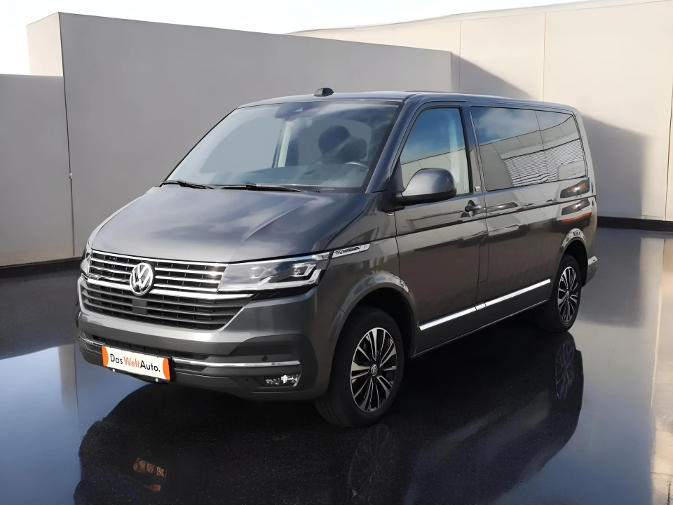 Volkswagen Multivan T6.1 2.0TDI DSG 4MOTION (3)