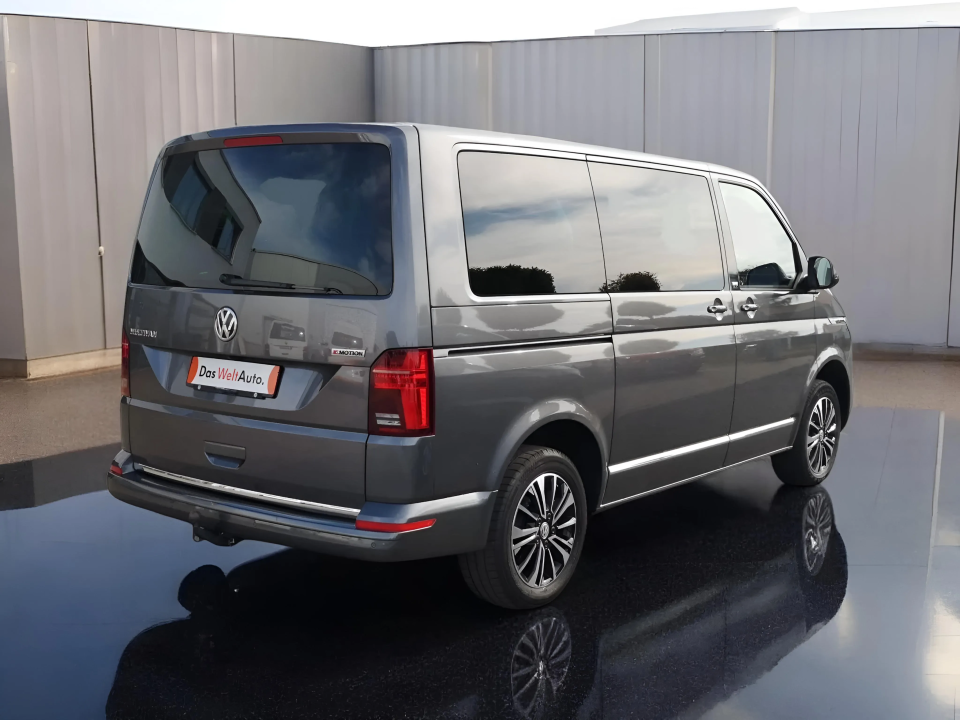 Volkswagen Multivan T6.1 2.0TDI DSG 4MOTION (4)