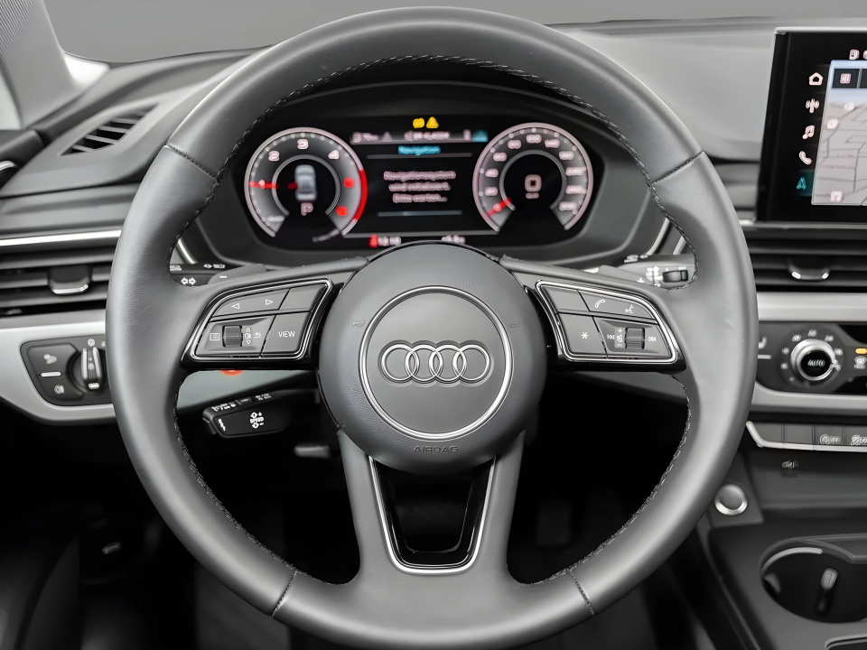 Audi A4 30TDI S tronic - foto 11