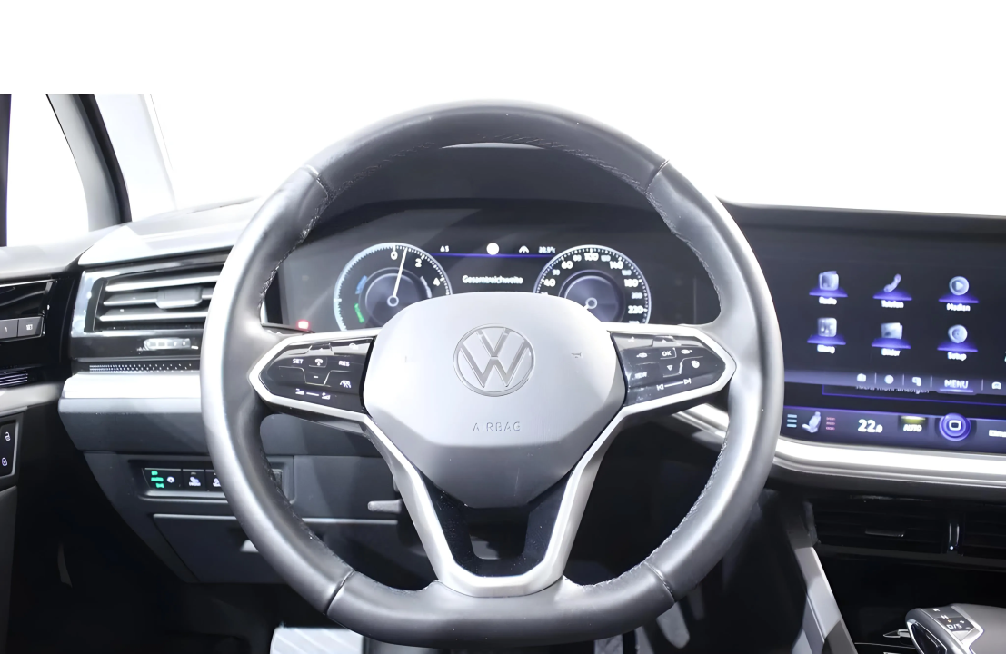 Volkswagen Touareg V6 TSI eHybrid R-Line - foto 10