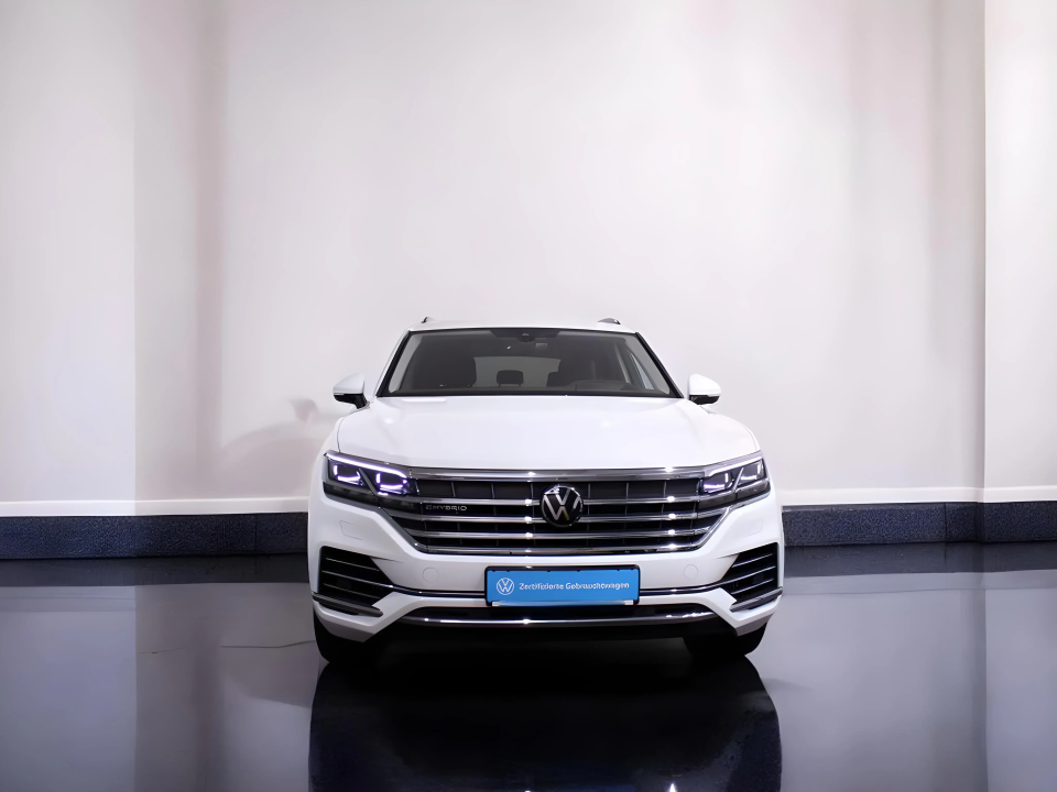 Volkswagen Touareg V6 TSI eHybrid R-Line (2)