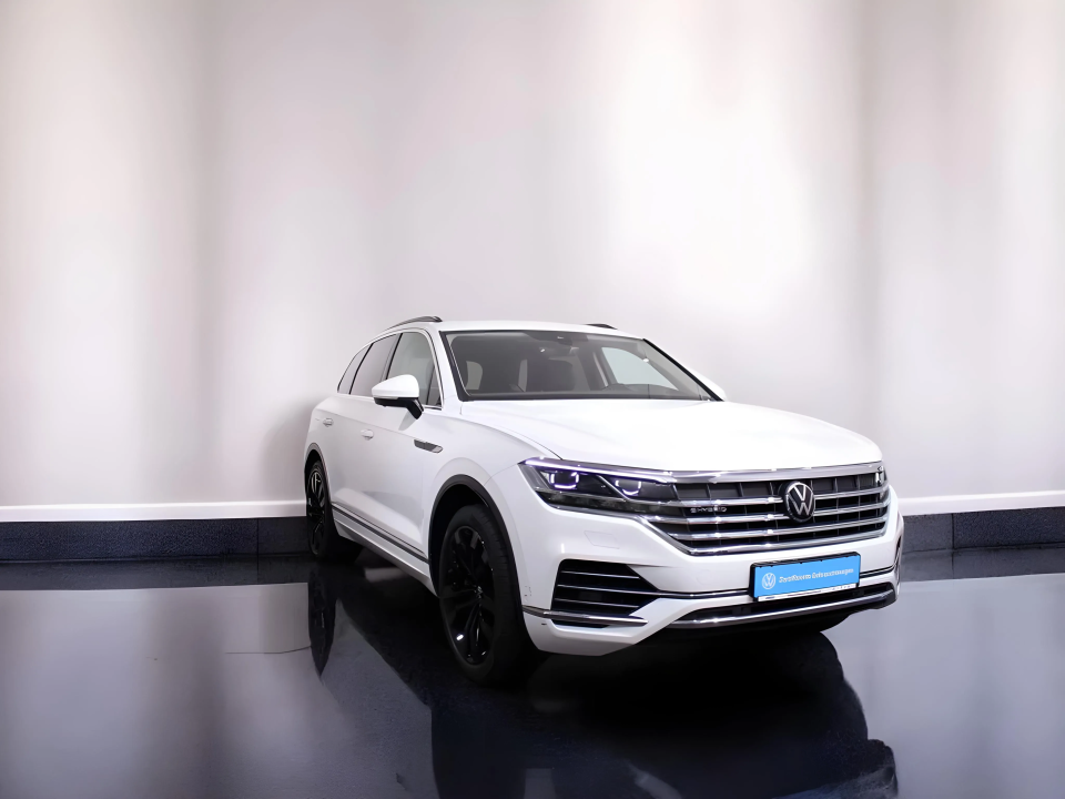 Volkswagen Touareg V6 TSI eHybrid R-Line (1)