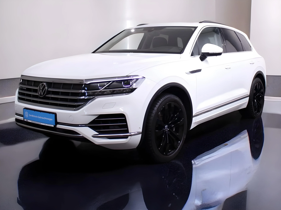 Volkswagen Touareg V6 TSI eHybrid R-Line (3)