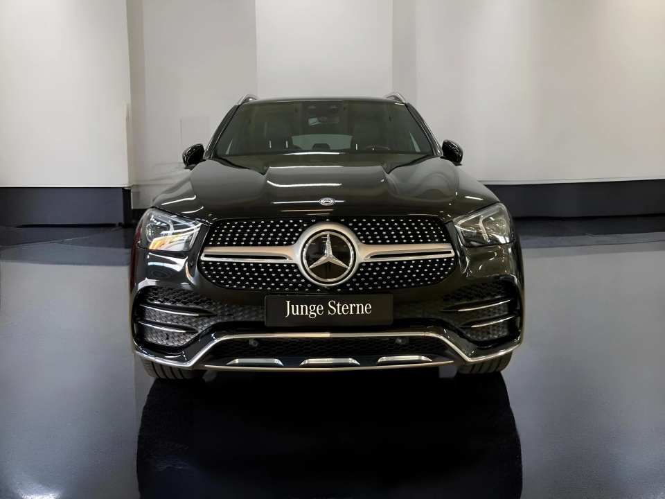 Mercedes-Benz GLE SUV 350d 4MATIC AMG Line - foto 7