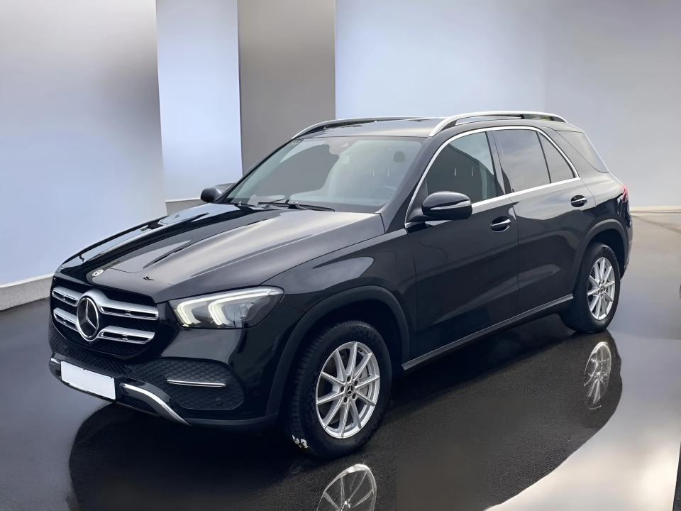 Mercedes-Benz GLE 300d 4MATIC - foto 6