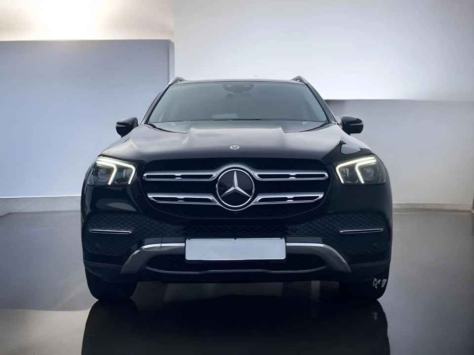 Mercedes-Benz GLE 300d 4MATIC - foto 7