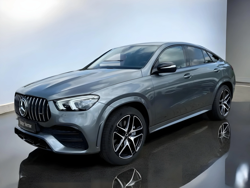 Mercedes-Benz GLE Coupe AMG 53 4MATIC+ (3)