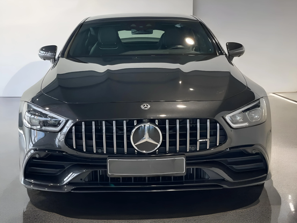 Mercedes-Benz AMG GT-4 43 4MATIC+ (4)