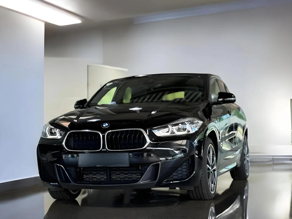 BMW X2 sDrive18i M-Sport - foto 6