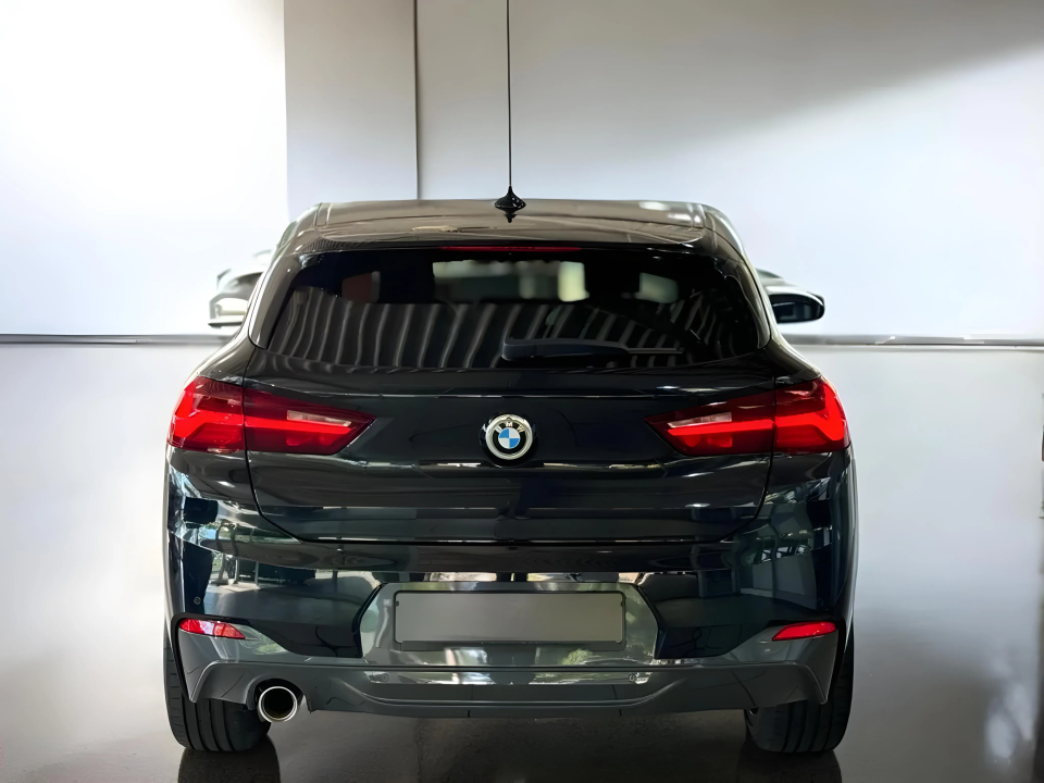 BMW X2 sDrive18i M-Sport (3)