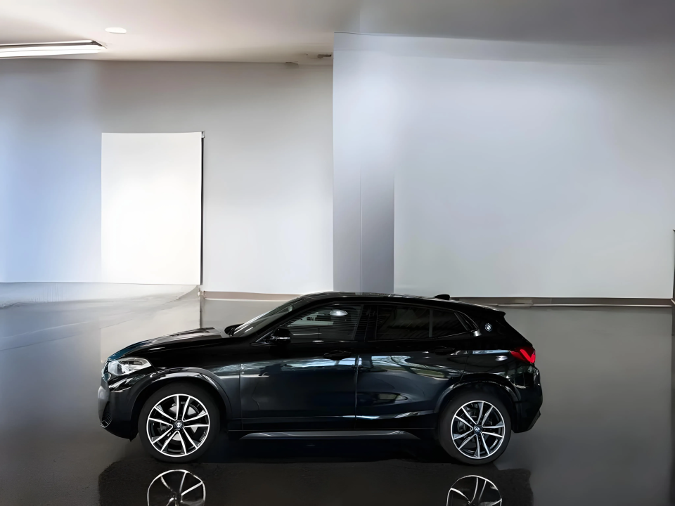 BMW X2 sDrive18i M-Sport (5)