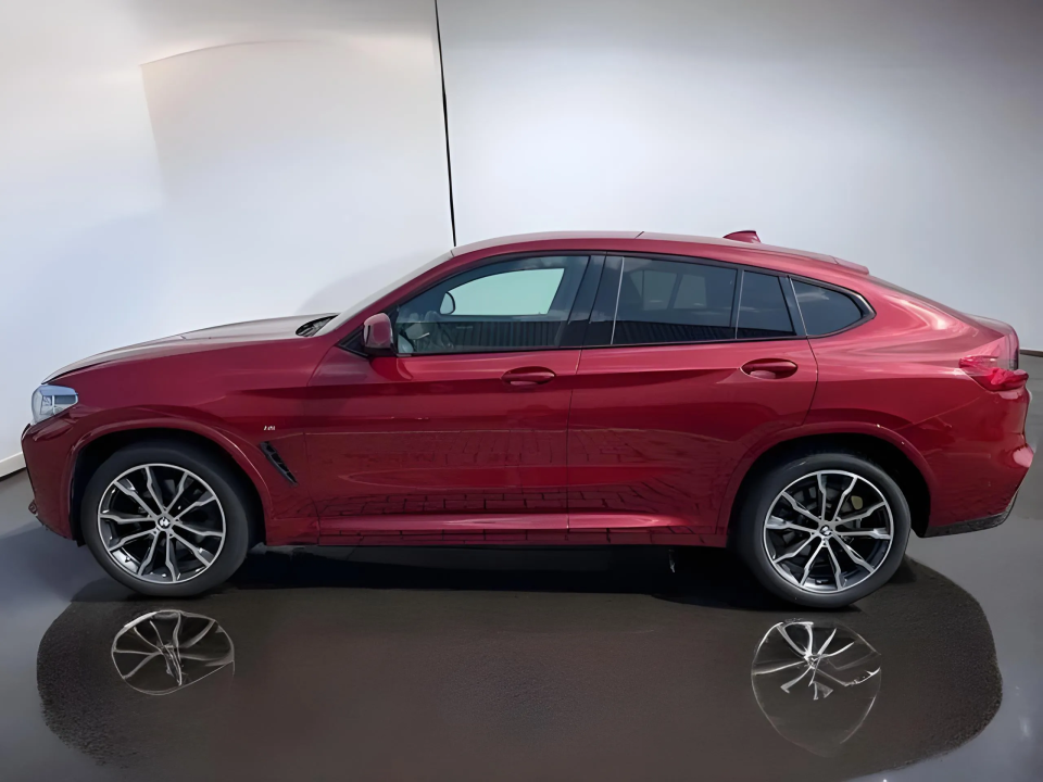 BMW X4 xDrive20d M-Sport (3)