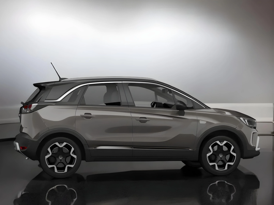 Opel Crossland X 1.2 Turbo Elegance (2)