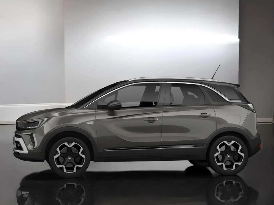 Opel Crossland X 1.2 Turbo Elegance - foto 6