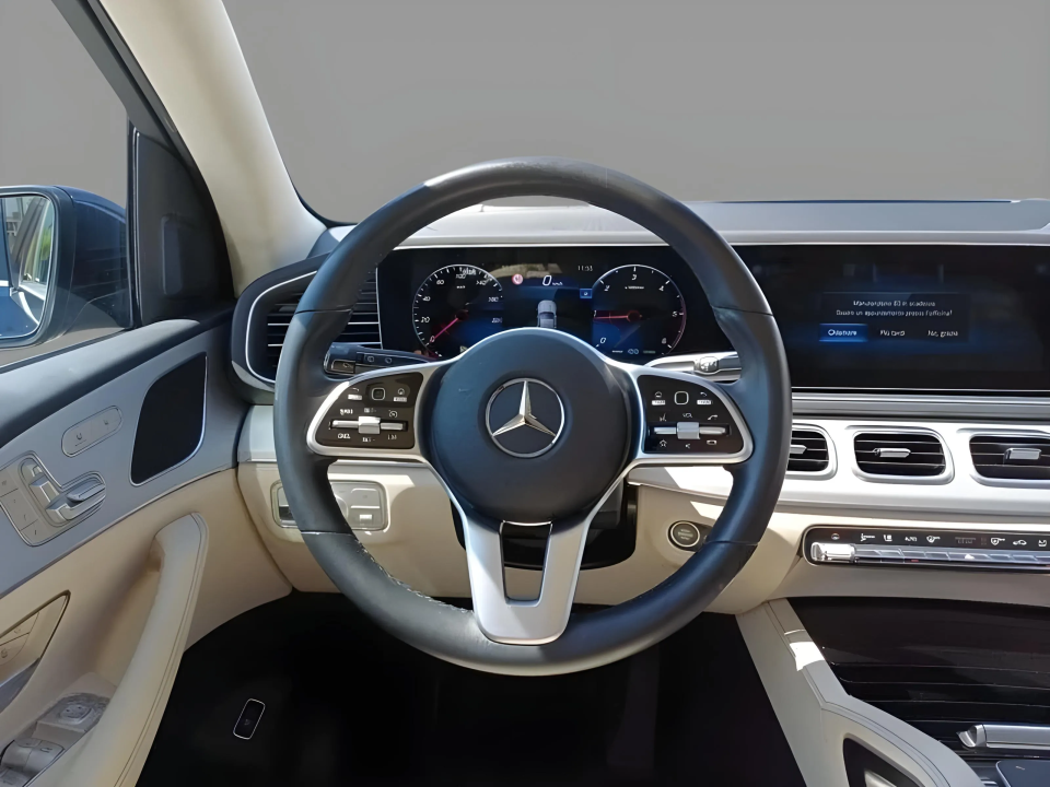 Mercedes-Benz GLE 300d 4MATIC - foto 10