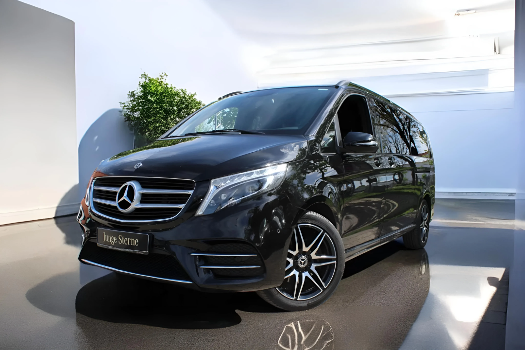 Mercedes-Benz V 250d Extralang (3)