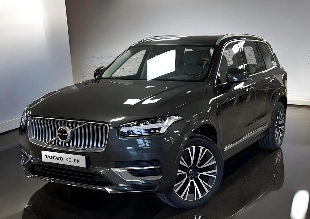 Volvo XC 90 T8 Recharge Inscription 7 locuri