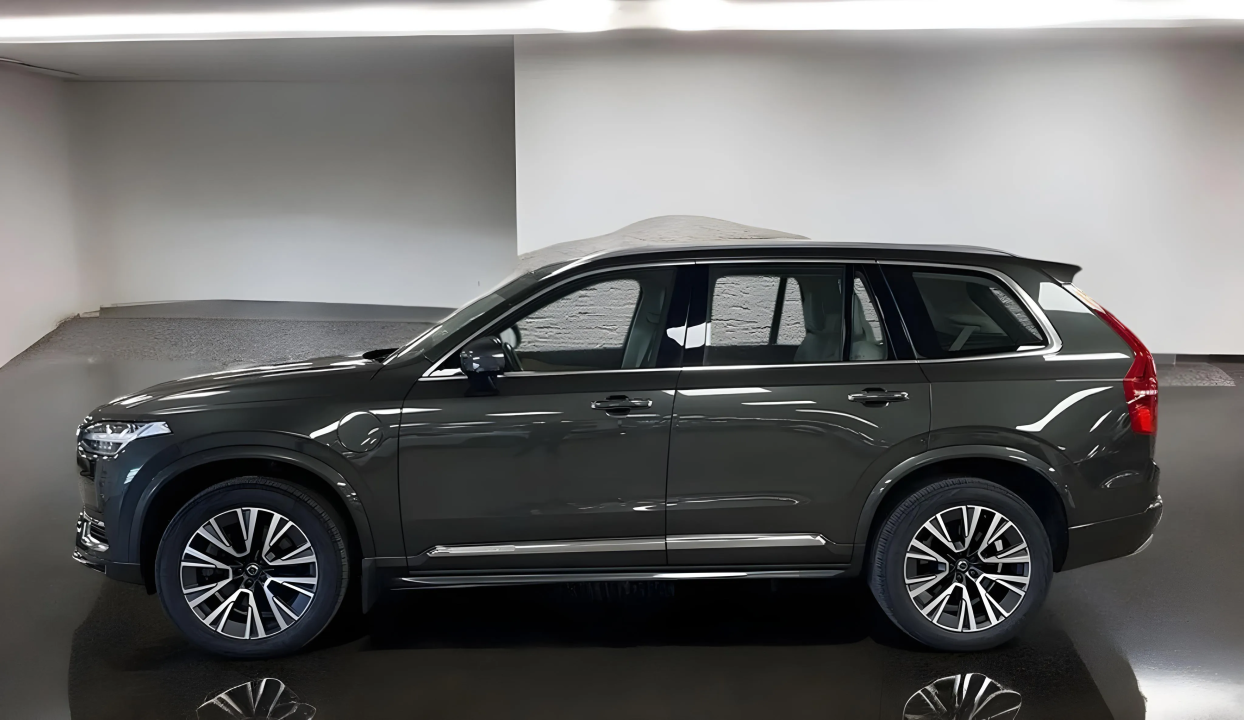 Volvo XC 90 T8 Recharge Inscription 7 locuri (2)