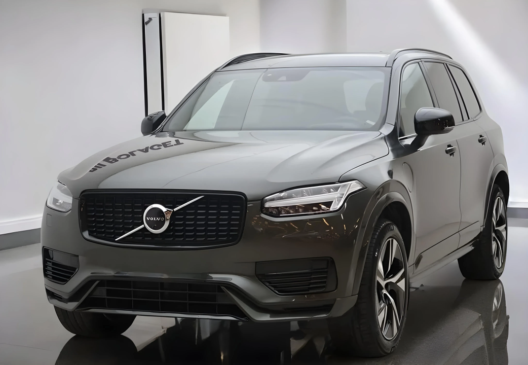 Volvo XC 90 T8 Recharge R-Design 7 locuri