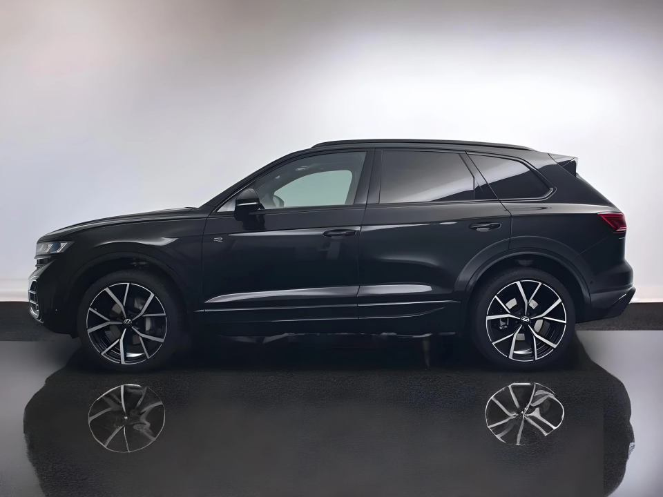 Volkswagen Touareg 3.0 V6 TDI R-Line - foto 6