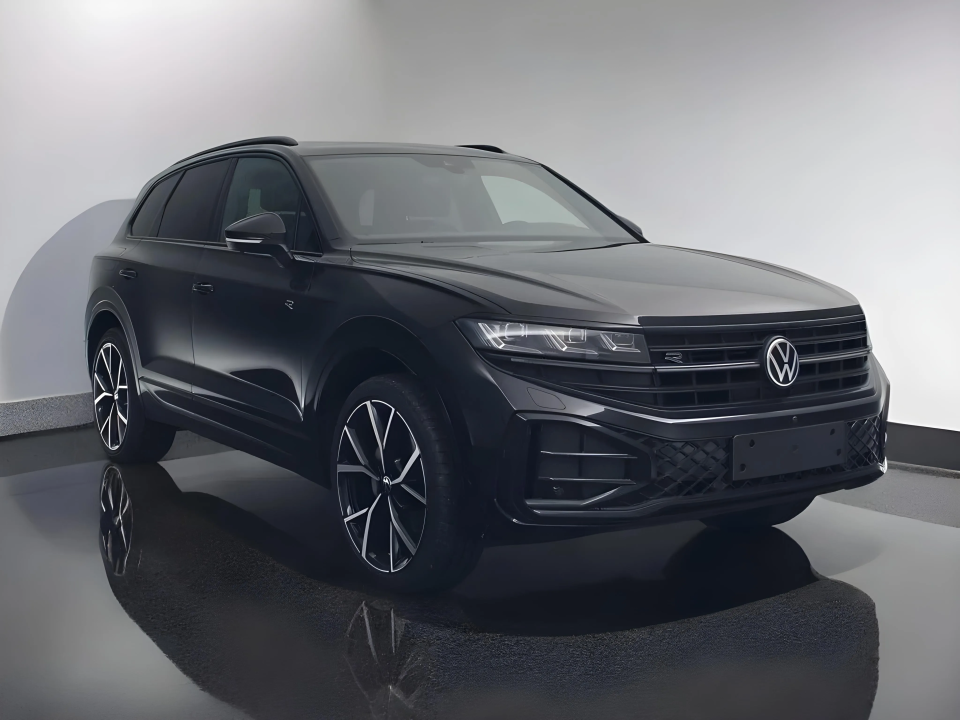 Volkswagen Touareg 3.0 V6 TDI R-Line