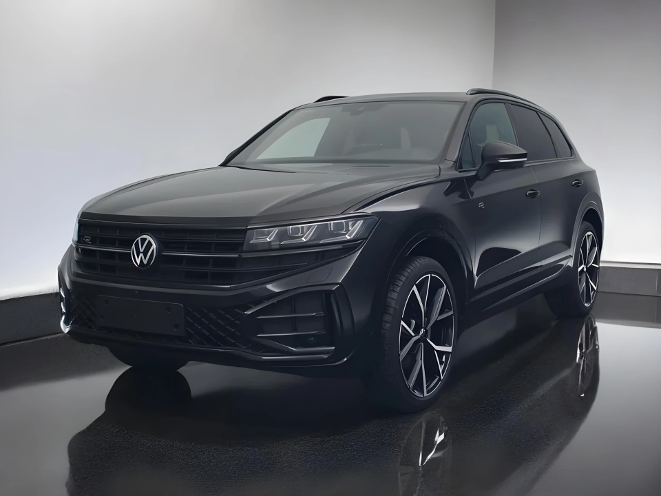 Volkswagen Touareg 3.0 V6 TDI R-Line - foto 7