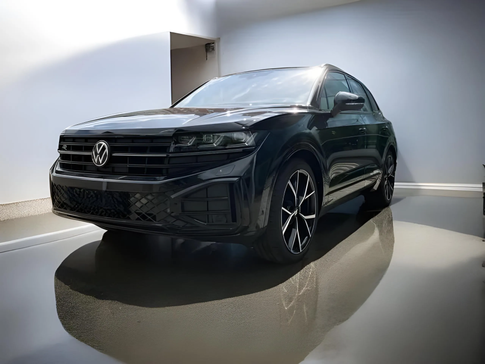 Volkswagen Touareg 3.0 V6 TDI R-Line - foto 6