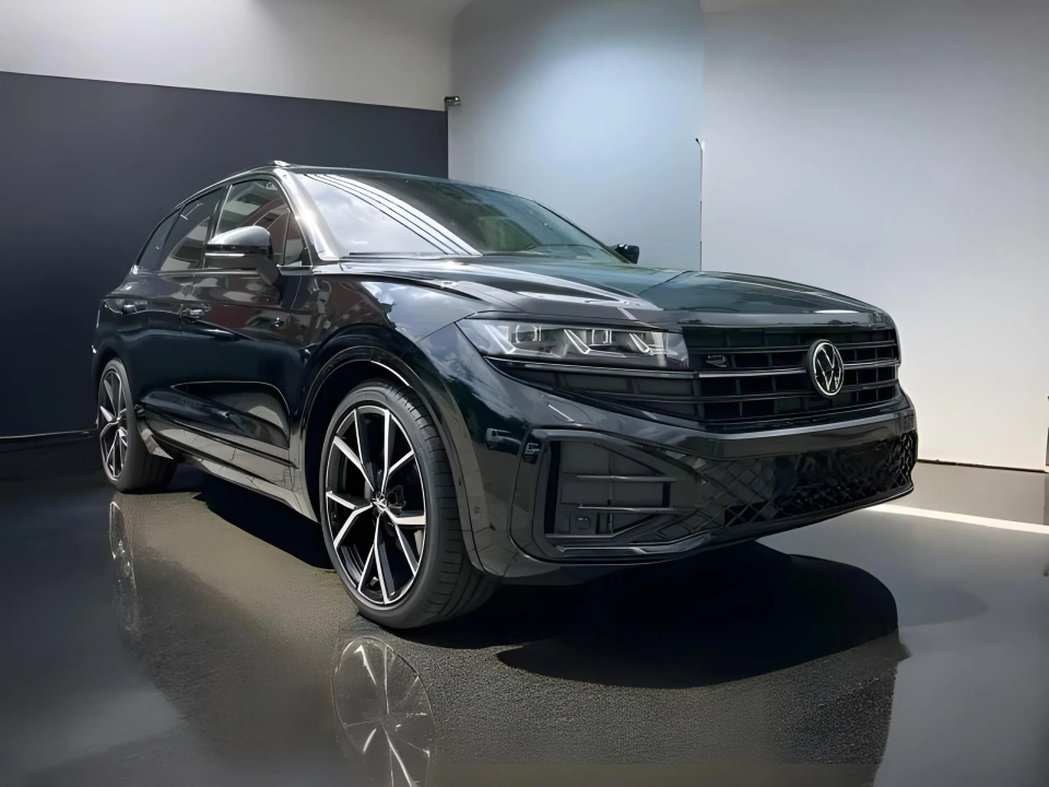 Volkswagen Touareg 3.0 V6 TDI R-Line