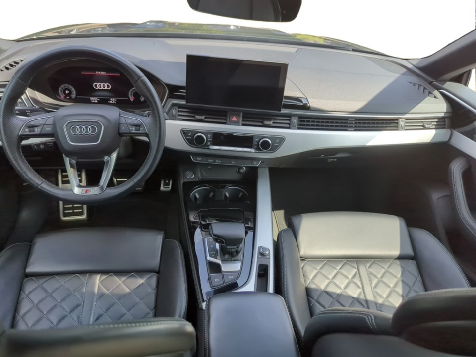 Audi A5 40TFSI S tronic S-Line - foto 8