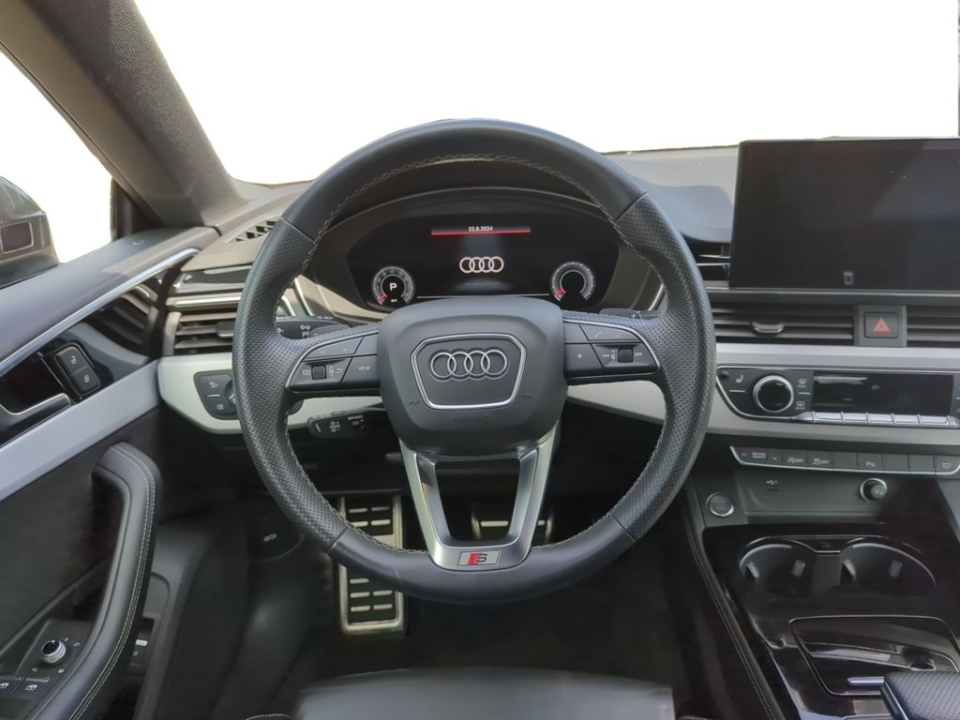 Audi A5 40TFSI S tronic S-Line - foto 9