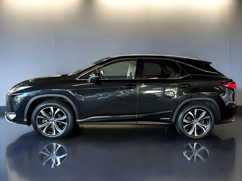 Lexus Seria RX 450h AWD Executive Line - foto 6