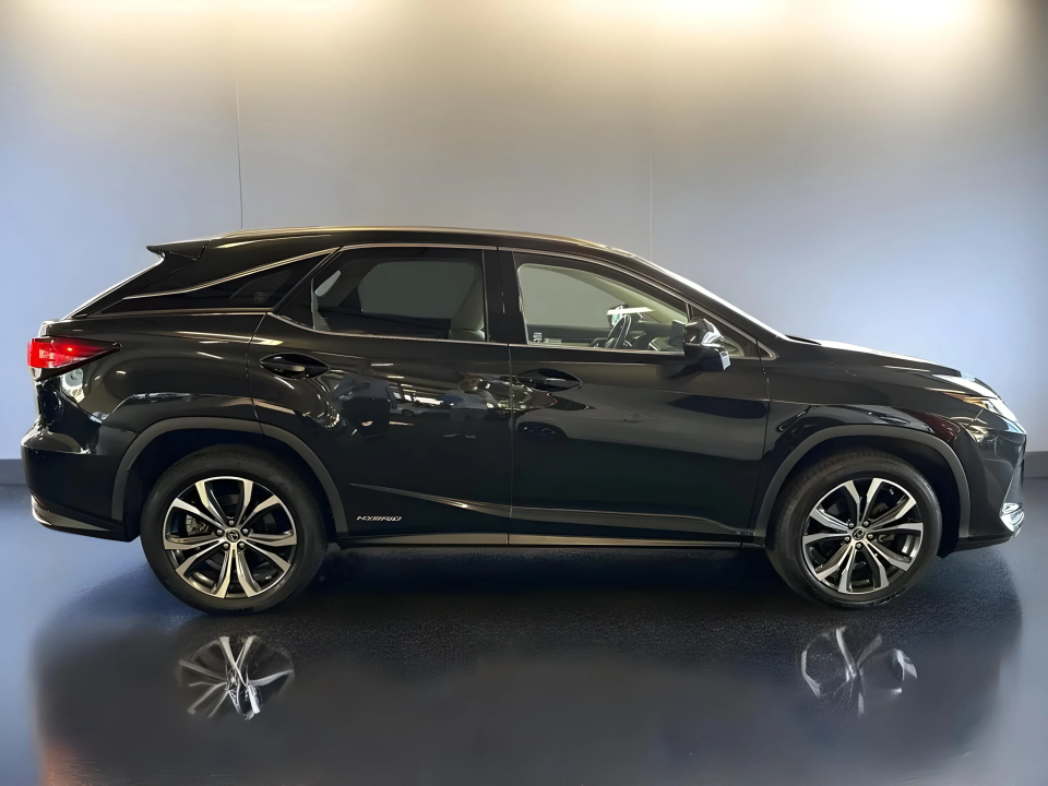 Lexus Seria RX 450h AWD Executive Line (2)