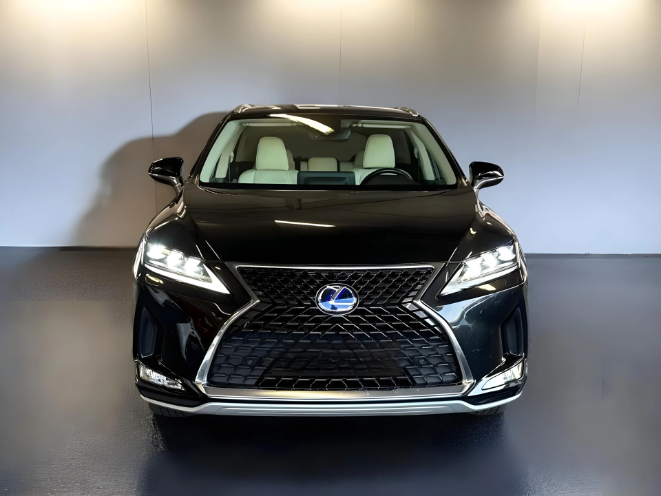 Lexus Seria RX 450h AWD Executive Line - foto 7