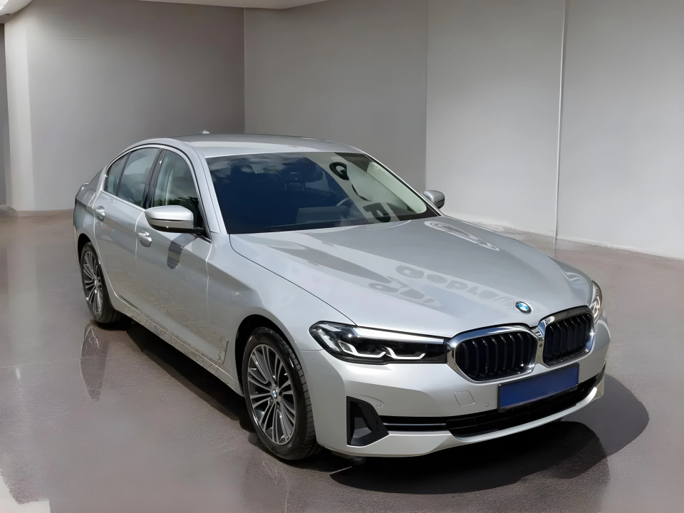 BMW Seria 5 530i xDrive