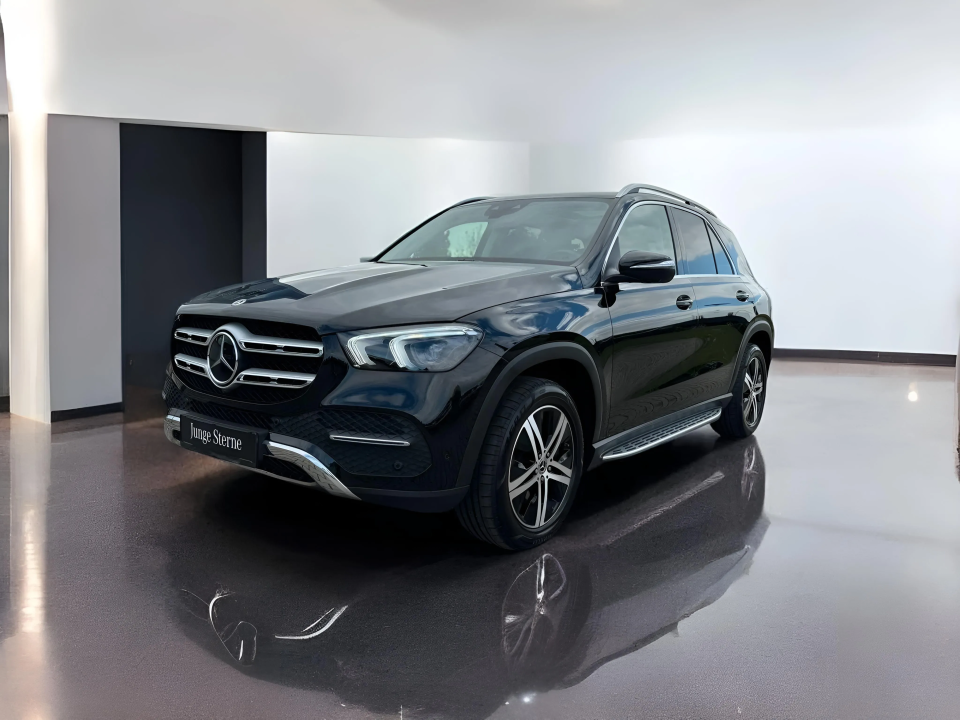 Mercedes-Benz GLE SUV 400d 4MATIC - foto 6