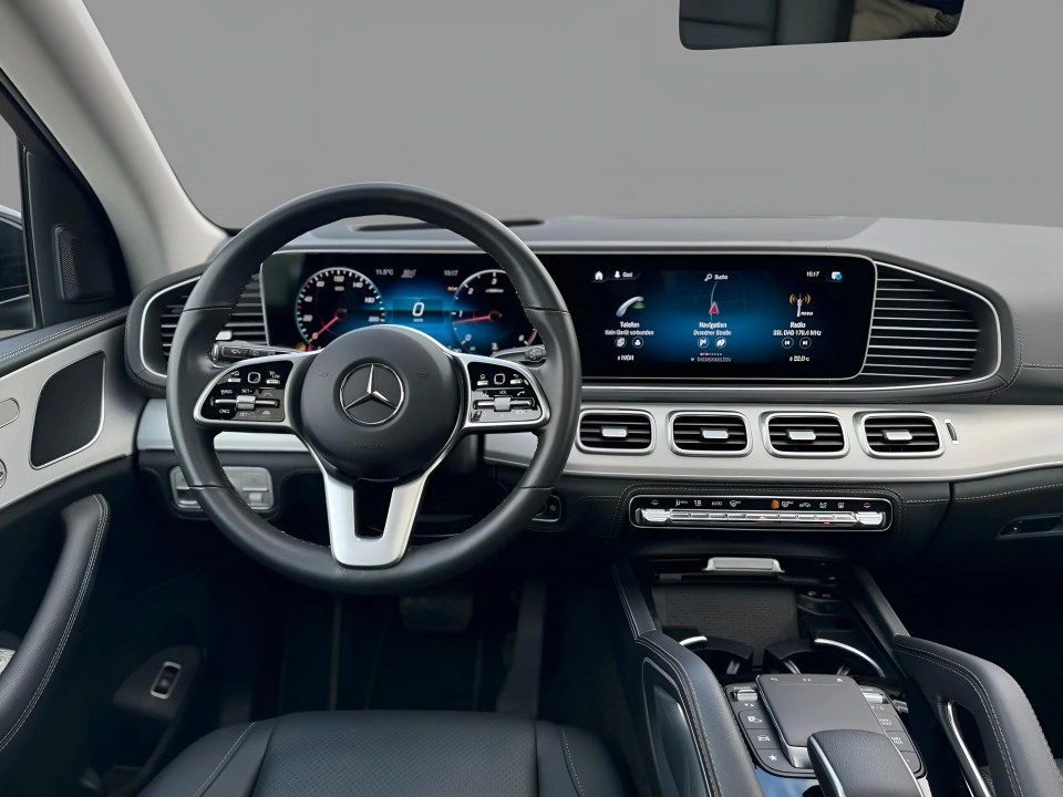 Mercedes-Benz GLE SUV 400d 4MATIC - foto 13