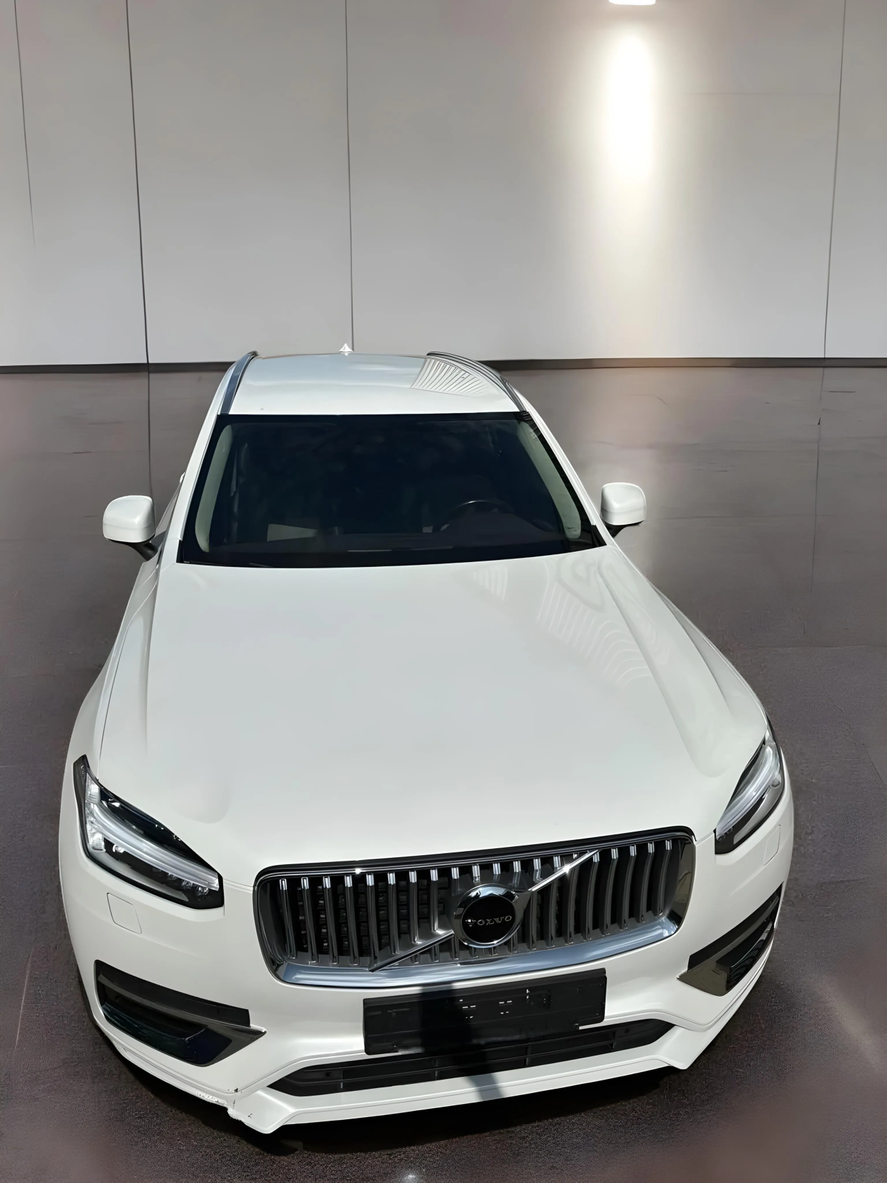 Volvo XC 90 T8 Recharge Inscription Expression - foto 6