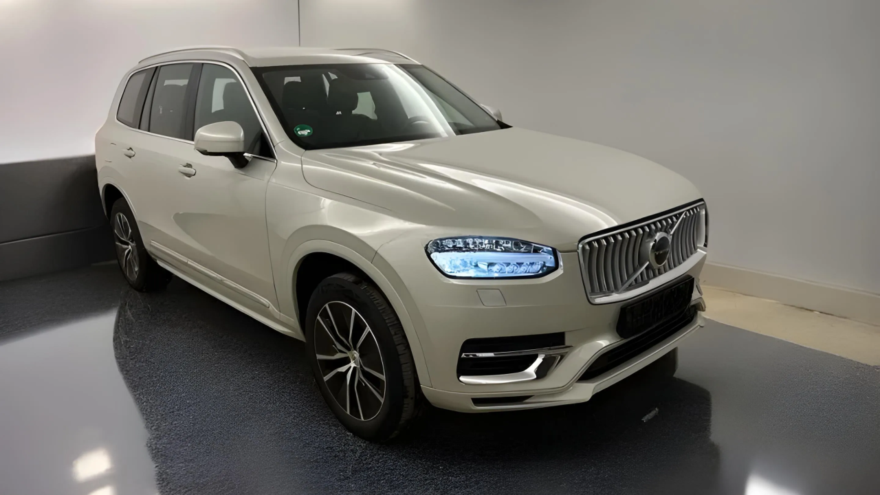 Volvo XC 90 T8 AWD Inscription