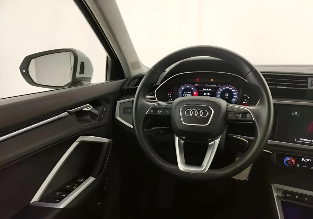 Audi Q3 Sportback 35TDI quattro S tronic - foto 7