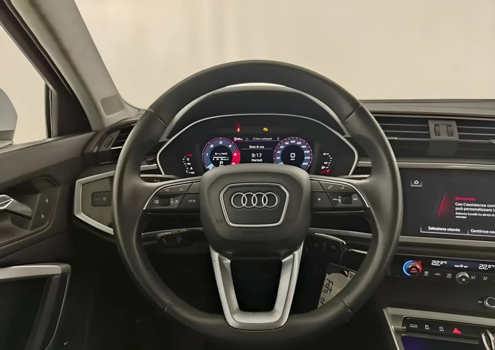 Audi Q3 Sportback 35TDI quattro S tronic - foto 8