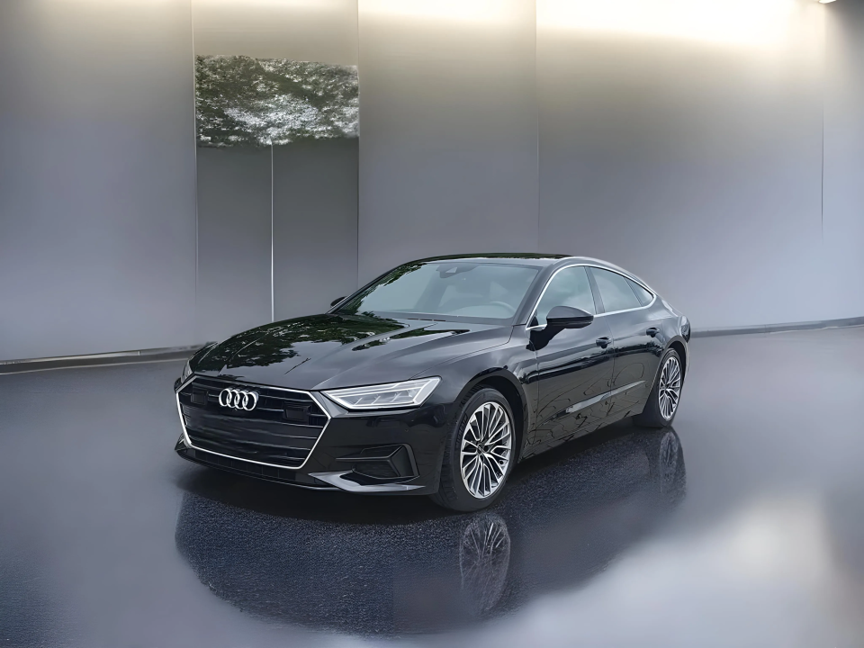 Audi A7 Sportback 50 TFSI e quattro S tronic