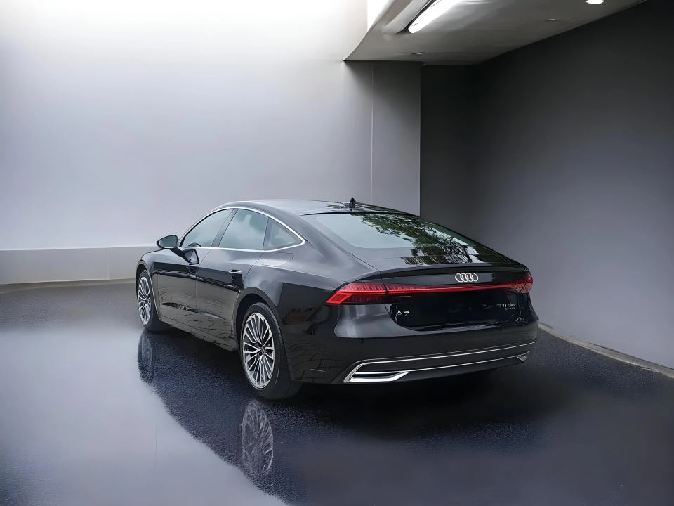 Audi A7 Sportback 50 TFSI e quattro S tronic (3)