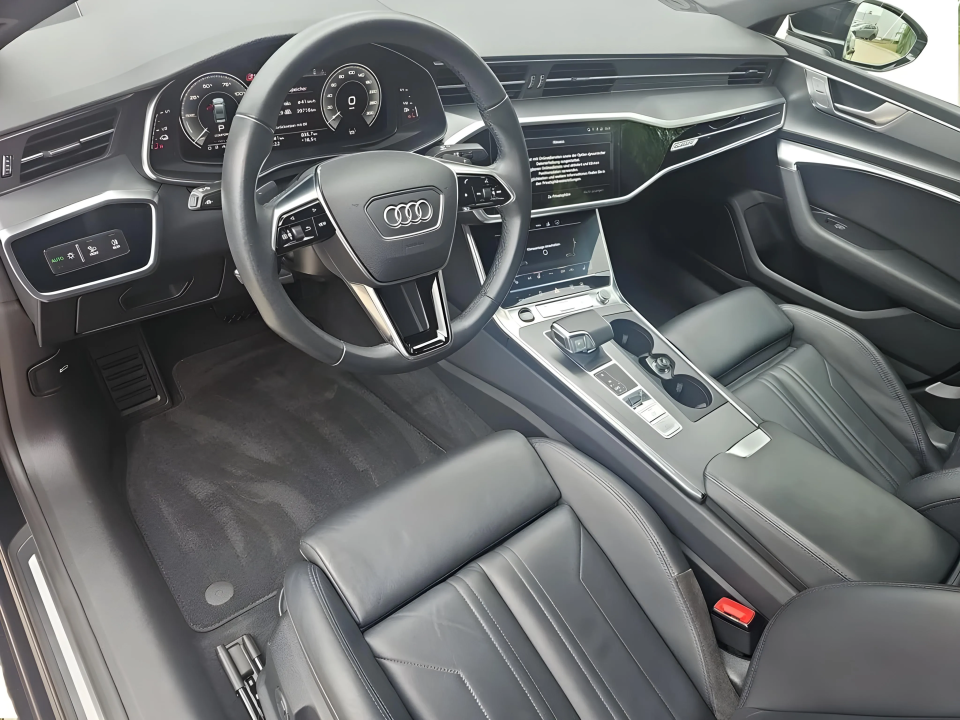 Audi A7 Sportback 50 TFSI e quattro S tronic - foto 7