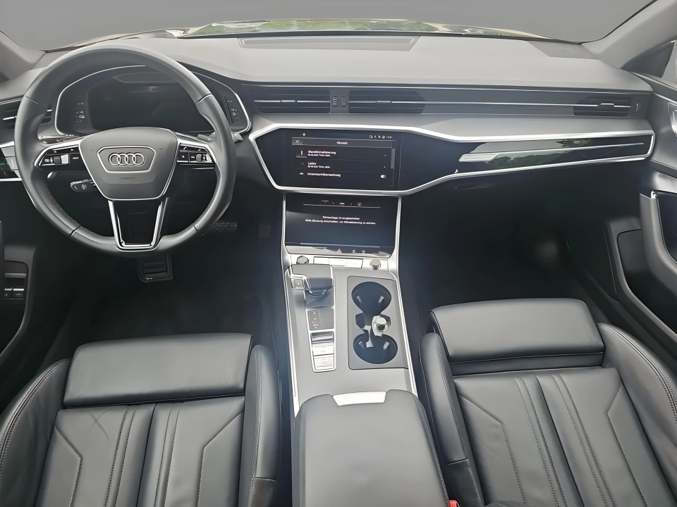 Audi A7 Sportback 50 TFSI e quattro S tronic - foto 6